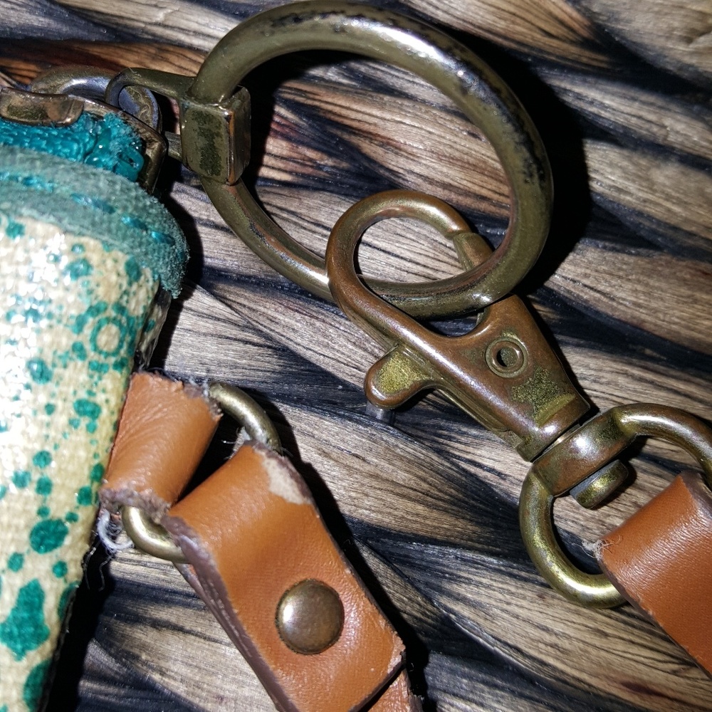 FOSSIL SMALL WRISTLET - Picture 3 of 8